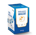 유한킴벌리 메디컬타올 40cmX56cm 1box 40매입 : 모아메디칼