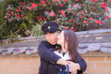 전주 한옥마을 스냅 사진 촬영 30분 (연인, 우정, 가족, 컨셉) : 은행로스냅