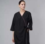 미용실용품 염색가운 셀프커트 헤어컷 이발 요들가운 마사지가운 미용기자재 : OtL