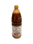 꼬지소스 2.1kg 순한맛 : 식자재왕국
