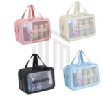 위니쇼핑몰 여행용 세면 샤워 목욕가방 대형 여행용품 다용도가방 세면백 목욕탕 수영복가방 : 위니쇼핑몰