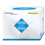 유한킴벌리 메디컬타올 종이타월 21.6cmX43cm 1box(70매입) 3겹 : 모아메디칼