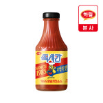 맥시칸 양념치킨 1985소스 300g 1개 : 하림퍼스트키친