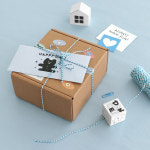 아이코닉 두들 용돈봉투 24장+스티커28p(편지 현금 축의금 선물 세뱃돈 부모님 어린이날) : 아이코닉디자인