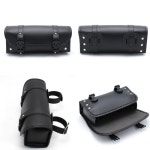 카림 프론트 백, 오토바이 스퀘어 타입, , 액세서리 보관, 도구 홀더, 파우치, 측면, 뒷면, 가방, 방수, PU 가죽, 1 : 지오상사