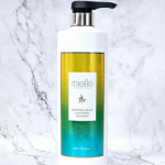 미엘 씨위드 스마트 클렌징 샴푸 800ml : 찰랑찰랑헤어