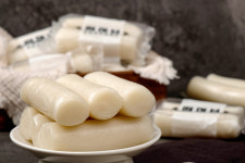 가래떡은 먹어보았니 개별포장 식사대용 건강떡 2Kg : 광동떡집