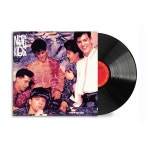 LP 뉴키즈 온 더 블록 New Kids On The Block - Step By Step : 바이닐앤바이브