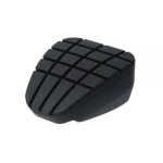 URO 패드 Parts 페달에 231870 페달 99642321003 클러치 브레이크 클러치 1개 [고퀄리티 젤] : hazelgo