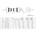 10R 와이어 권선 2R 200R 저항 5 22R 저항기 15R 3 5R 2 1 1R 0 8R 3R 4 50PCS 퓨즈 7R 33R 6 68R 1W 0.15R : 베스트스토어777