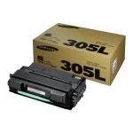 삼성정품토너 MLT-D305L 검정 ML-3750ND ML-3753ND [15,000매] : 잉크토픽