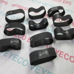 38006842 38010159 HEE4131ERM 포드 F-150 3.5L 2017-2020 354-34-1.85-5용 전기 조향 랙 벨트  177치아 : 레우스Be