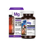 (어바틀) 프리미엄 마그네슘 : 주식회사 뉴트리세븐