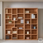 직코몰 H6262 책장 세트 7colors 전면책장 : 생활용품 추천스토어