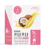 [루시모] 코코쓰담쓰담 전신케어 목욕 장갑 고양이용 33매 : 댕냥사무소