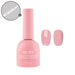 발라젤 프리미엄 컬러젤 솔리드 쿨 핑크 VC11 + 엔리안 나이프파일 : 네일구단