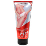 바디 라이트 핏 크림 180ml 뉴스타코스메틱 총판 : 다온크로스