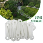 F O R 폴리컷 6 3/20 3/10 3/41 3 하이 퀄리티 수공구 교체 액세서리, 절단 잎 24 As pictures show : 행 운 상 사