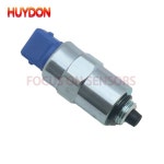 [설비부품] 퍼킨스용 7185-900H 24V 연료 펌프 정지 솔레노이드 밸브 71630099 8029053 81208 26420470 WG 1012097 73021 자동차... 