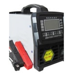 차도리 파워뱅크 자동차점프스타터 긴급시동 차량용 12V 600A 방전 배터리 완속 디젤 YQ 5000AA 순동 충전기 : 픽투픽