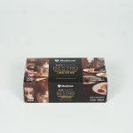 메디컴 세이브터치 비스트로 니트릴장갑 100매 주방용위생장갑 : 고운사람 고우니