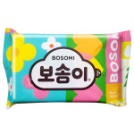 보솜이 휴대용 물티슈 10매, 1개 : 주식회사 티슈랜드