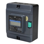 LS 전자식 계량기 LD3410DM-120S 3상4선식 노출형 120(30) : 대우전기