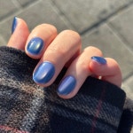 ❤️  올여름 핫템❤️   후르츠 자석젤 네일팁 4종 중 택 1 구아바네일 과일자석젤 자석젤네일 귀여운 심플한 수제네일팁 유리알 자석젤... 