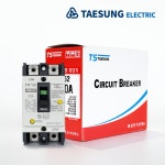 태성전기산업 TBE-52 50A 2P 산업용 누전차단기 : 주식회사 동승