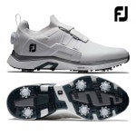 풋조이 남성 하이퍼플렉스 보아 골프화 : 한강골프