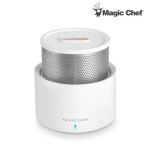 매직쉐프  미니제습기 옷장 신발장 이동식 재사용 실리카겔 360도 제습용 써라운드 : 테크하우스랩