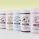 한국네츄럴팜 초유 메이드밀 750g : 마켓미소