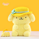 G1146 산리오 키링 인형 포차코 마이멜로디 폼폼푸린 11cm 23cm : 쿠마네상점