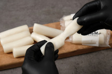 가래떡은 먹어보았니 개별포장 식사대용 건강떡 2Kg : 광동떡집