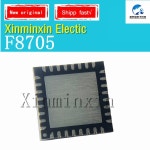 1개 TEF6687HN/205 F8705 TEF6687HN QFN-32 IC 칩 100 : 신정물류MK7