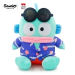 G1145 산리오 한교동 정품 일본 캐릭터 키링 인형 봉제 선물 : 쿠마네상점