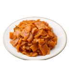 더조은식자재 대용량 오복지 오복채 절임 장아찌 18kg 업소용 식당용 마트 오이지 반찬 : 더조은식자재