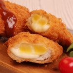 고구마 치즈돈 까스 젓가락 스테이크돈 냉동돈 돈까스 간편하게 : 살림픽