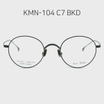 가메만넨 안경 KMN-104 : 올댓선글라스