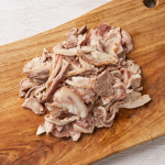 (도매) 혼합탕거리 (돼지머리고기오소리)2kg 머릿고기 내장국밥 국밥재료 : 훈푸드