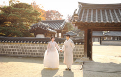 전주 한옥마을 스냅 사진 촬영 60분 (연인, 우정, 가족, 컨셉) : 은행로스냅