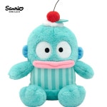 G1145 산리오 한교동 정품 일본 캐릭터 키링 인형 봉제 선물 : 쿠마네상점