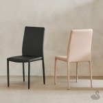 BS 루아 카페 매장 체어 까페의자 디자인식탁의자 : 블루스완몰