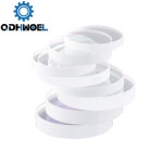 QDHWOEL D30 시리즈 섬유 레이저 보호 렌즈, Wsx Precitec 커팅 헤드용 창문 유리, 30 5/32 2, 34 5/37 30x1.5mm : 행 운 상 사