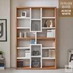 직코몰 H6260 6단 책장 1200 7colors 서재책장 : 생활용품 추천스토어