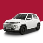 월렌트 월렌트카 [경기/서울/1개월] 22년식 캐스퍼 가솔린 1.0 4인승 2WD : 아이카렌터카