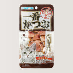 카네토라 고양이 간식 순살 가다랑어 액기스컷, 22g, 1개 : 3651