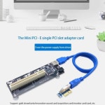 데스크탑 PC용 USB 3 0 기가비트 버스 마더 컨트롤러 드라이브 헤더 스마트 PCI E 회전단구 PCI 평삽 : SANDAMS