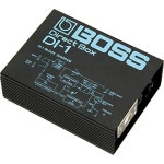 BOSS 다이렉트 박스 (DI-1),블랙 : 3우주상사