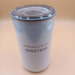 40007638 HYDRAULIC OIL FILTER PLACE 40347273 40438413 COM IBLE WITH LS TRACTOR C3030 G3033 G3038 I30 : 로웰트랜드